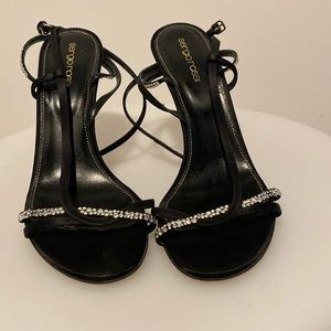 Sergio Rossi Dress heels